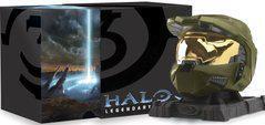 Microsoft Xbox 360 (XB360) Halo 3 Legendary Collection [In Box/Case Complete]